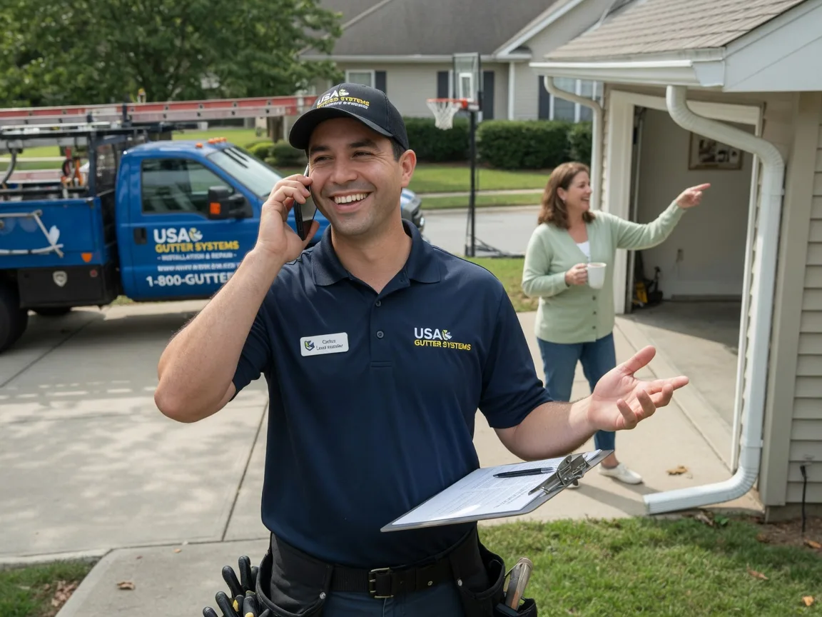 Gutter Installation Ayr, ND FAQs